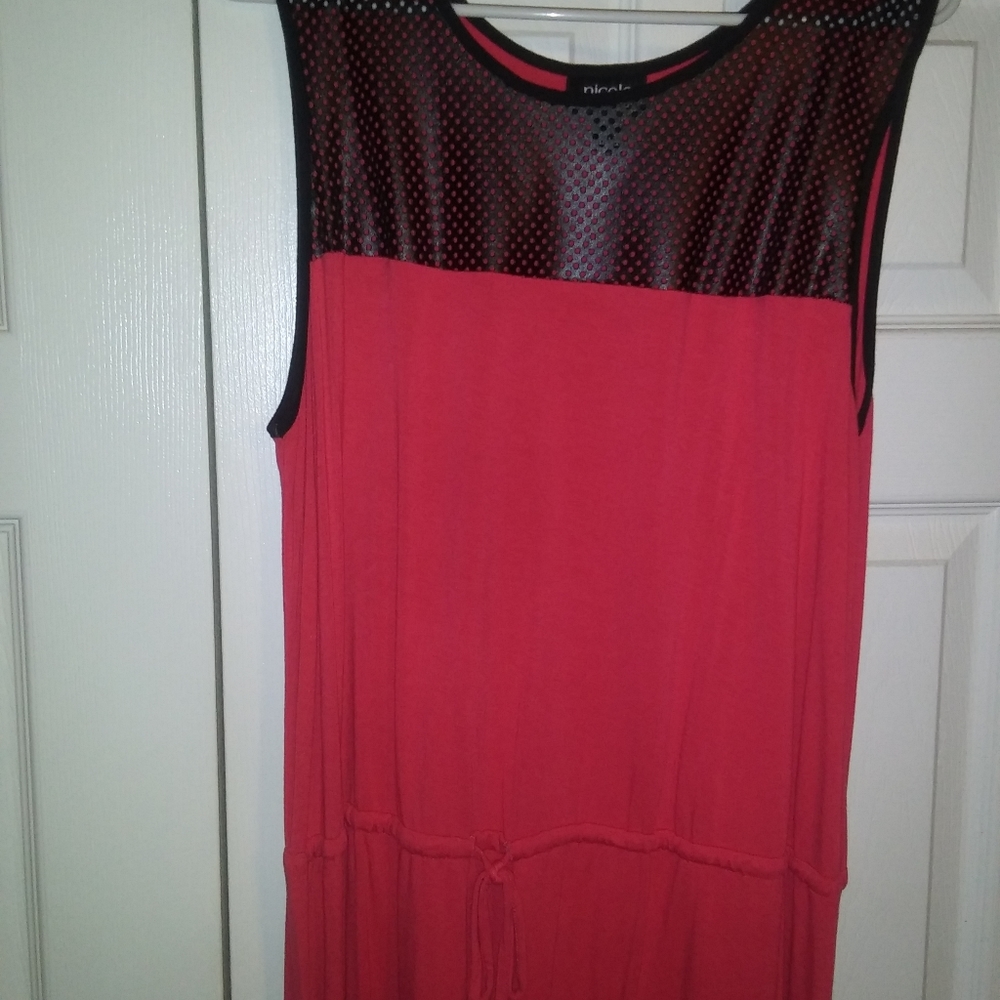 Nicole Miller Dress